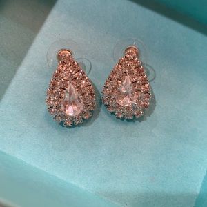 Fashion jewelry earrings